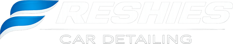 Freshies Detailing logo