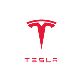 Tesla logo